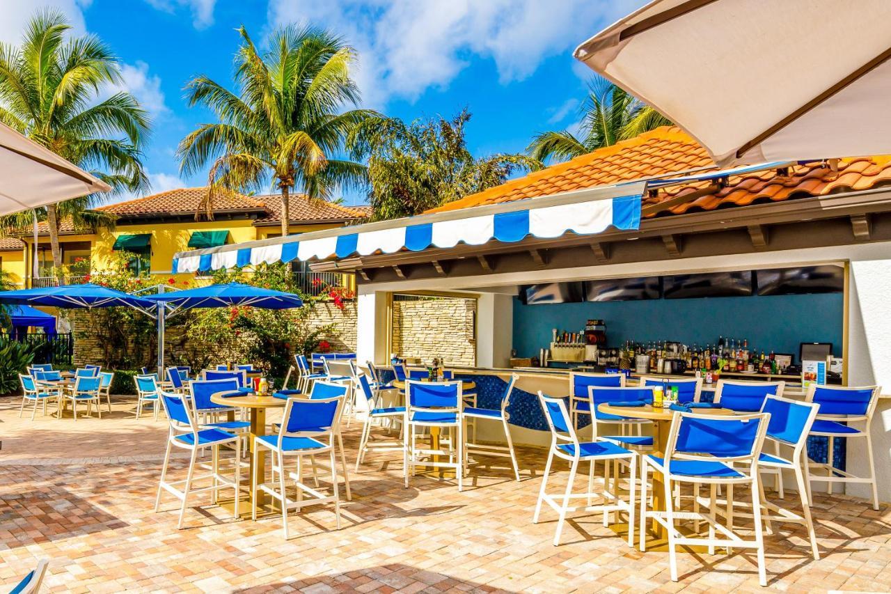 The Cottages At Naples Bay Resort Exterior photo